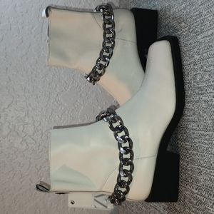 ZARA Ankle Boots